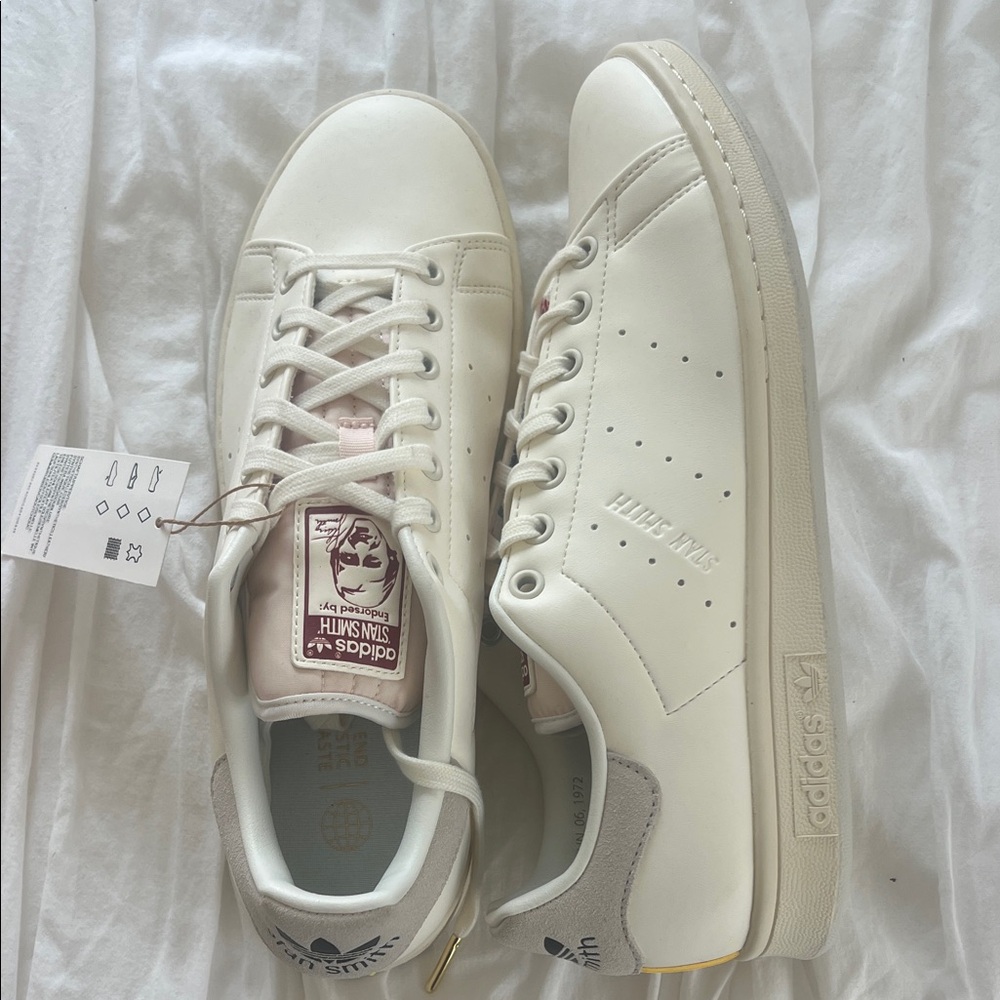 Adidas Stan Smith 50th Stanniversary Sneakers